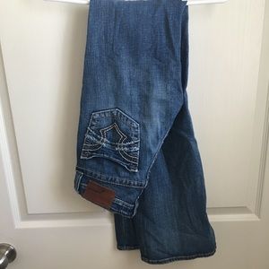 Big Star Jeans